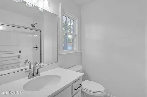 1219 Queen Anne Road NW Wilson NC 27896
