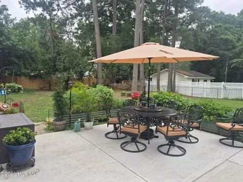 1219 Queen Anne Road NW Wilson NC 27896