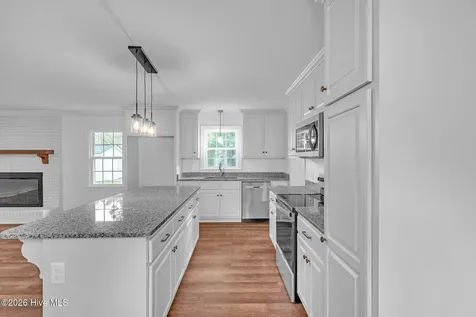 1219 Queen Anne Road NW Wilson NC 27896
