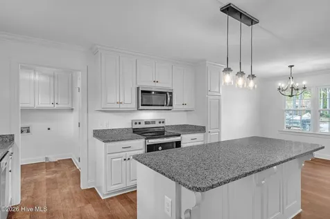 1219 Queen Anne Road NW Wilson NC 27896