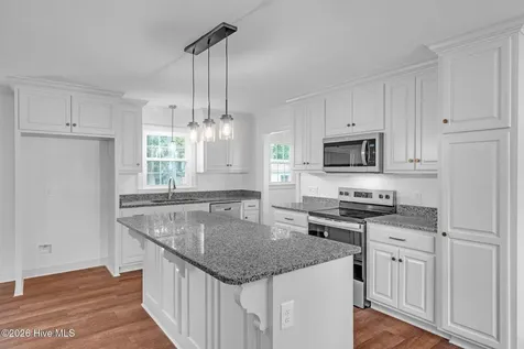 1219 Queen Anne Road NW Wilson NC 27896