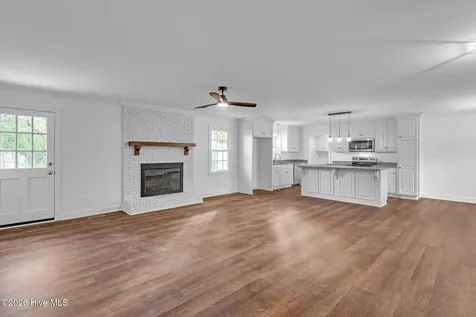 1219 Queen Anne Road NW Wilson NC 27896