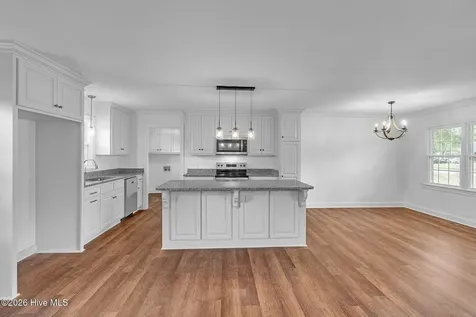 1219 Queen Anne Road NW Wilson NC 27896