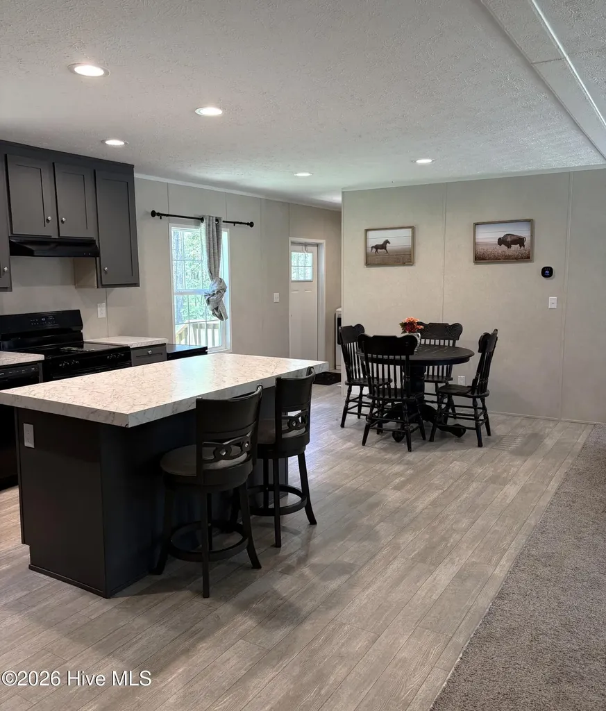 645 Bent Knee Road Keysville GA 30816