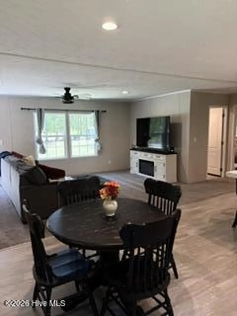 645 Bent Knee Road Keysville GA 30816