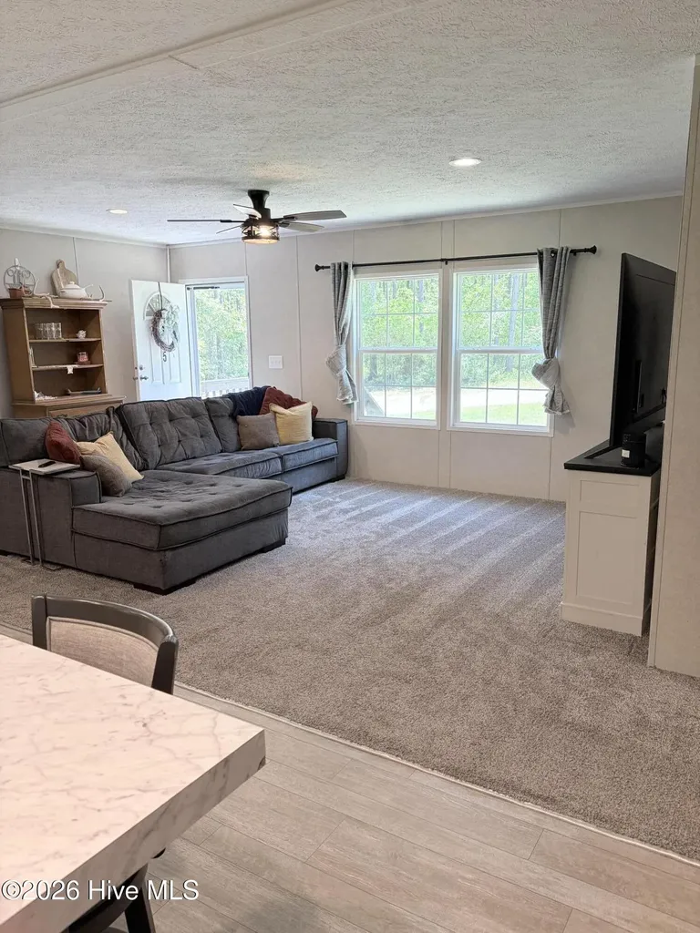 645 Bent Knee Road Keysville GA 30816