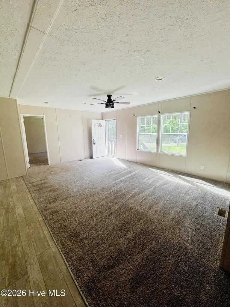 645 Bent Knee Road Keysville GA 30816