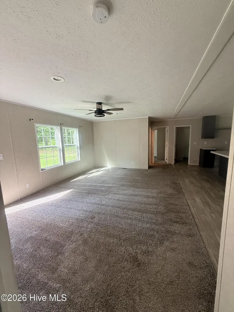 645 Bent Knee Road Keysville GA 30816