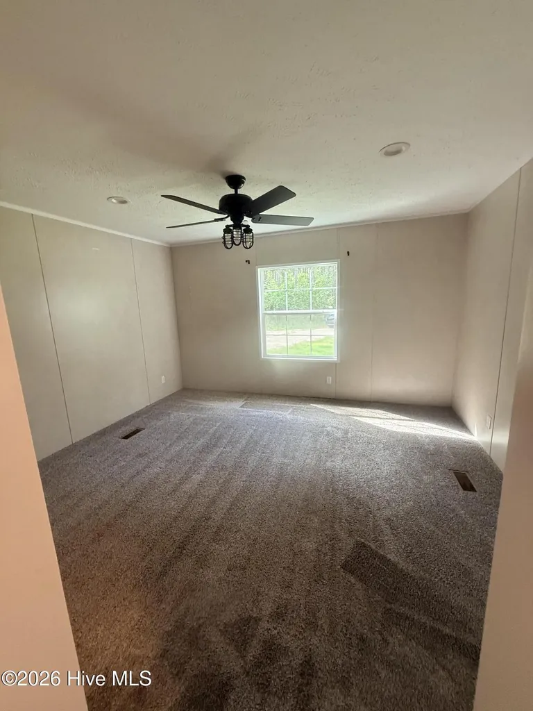 645 Bent Knee Road Keysville GA 30816