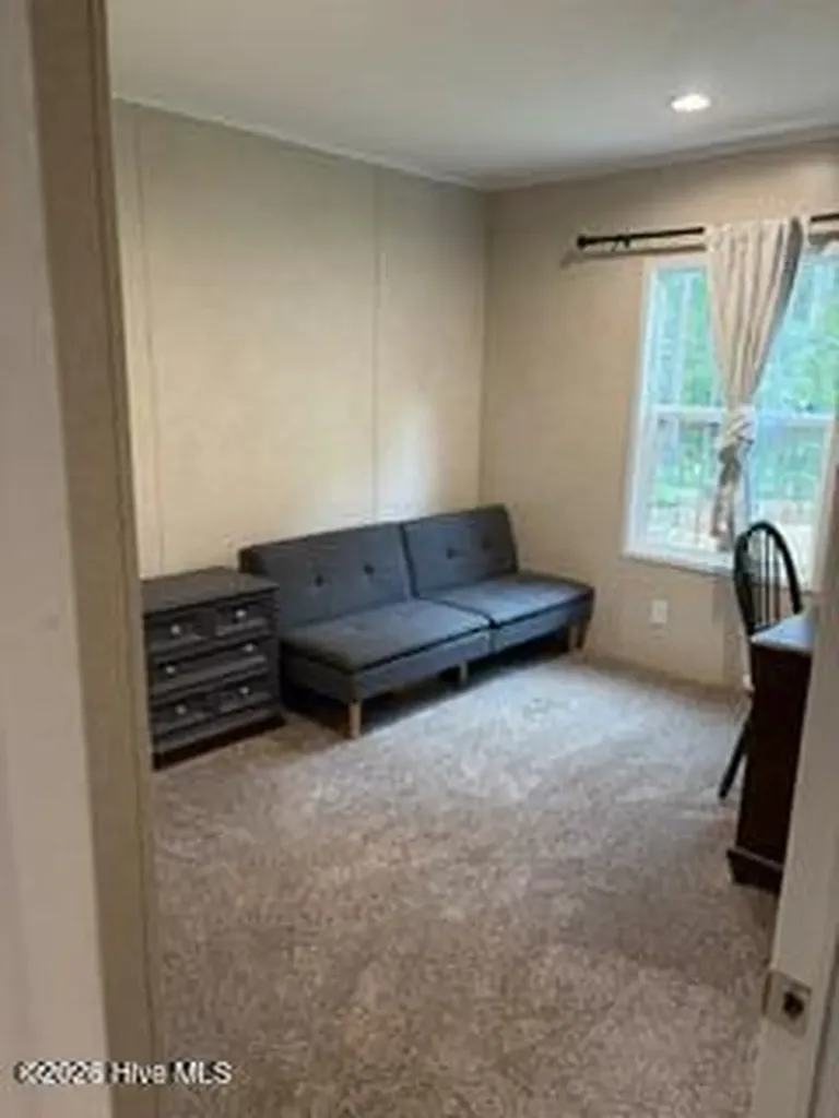 645 Bent Knee Road Keysville GA 30816