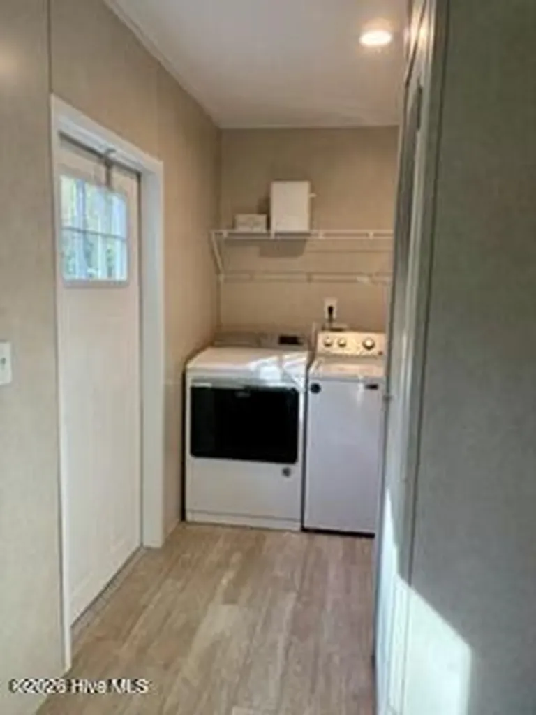 645 Bent Knee Road Keysville GA 30816