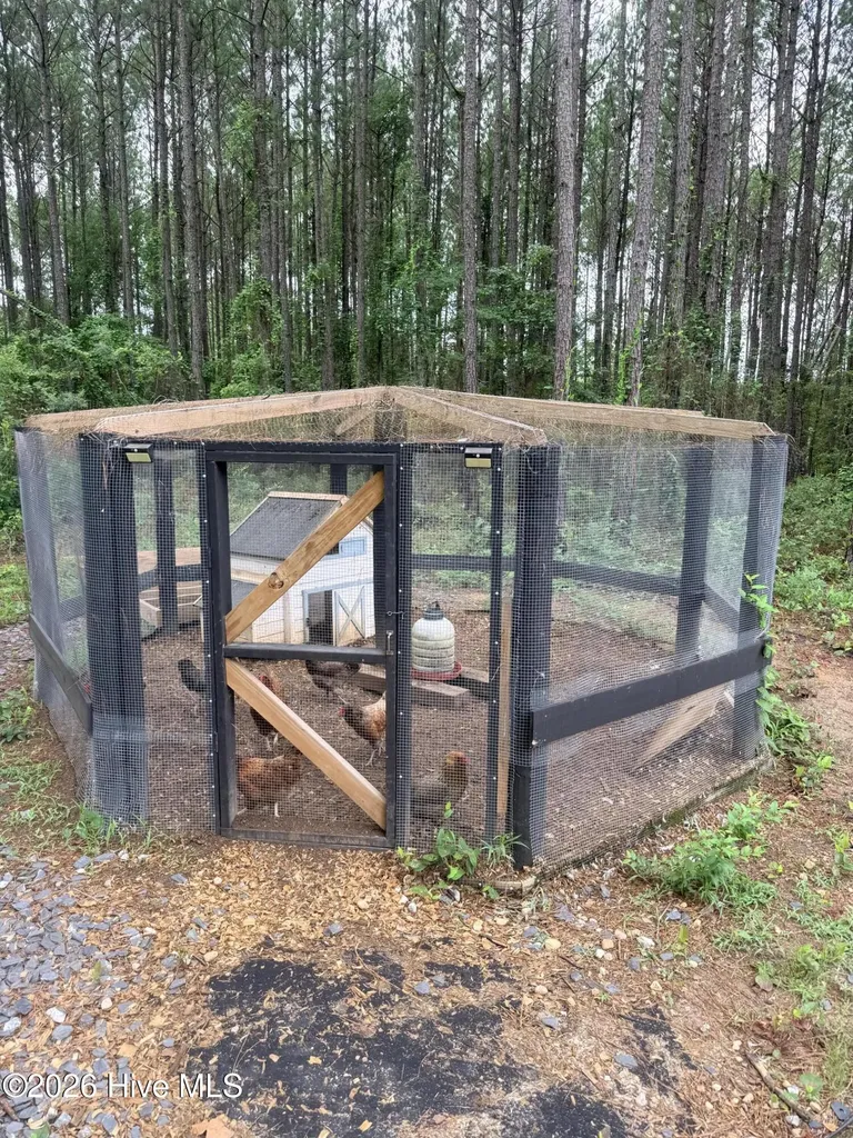 645 Bent Knee Road Keysville GA 30816