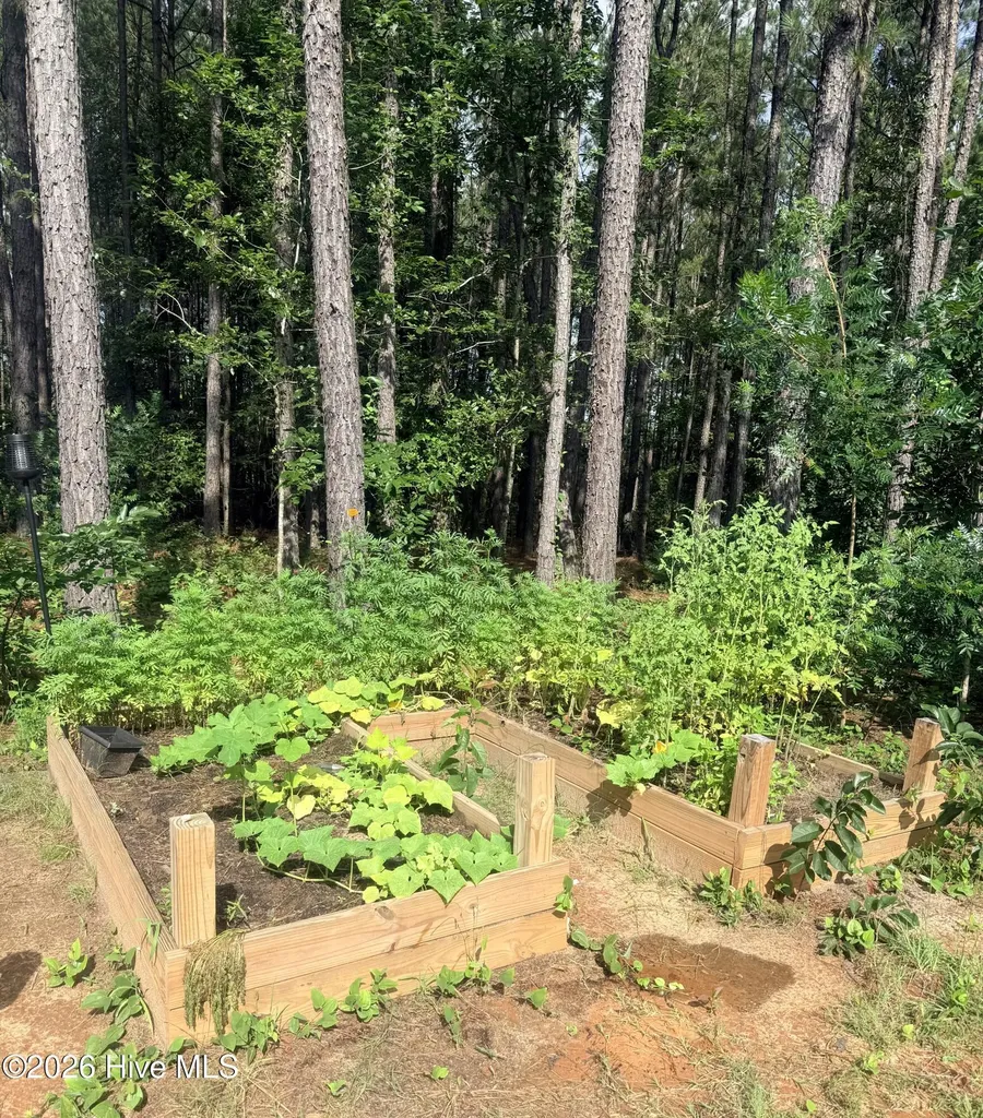 645 Bent Knee Road Keysville GA 30816