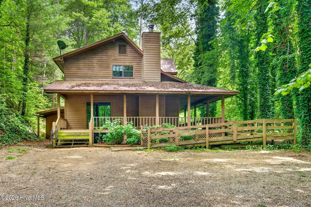 200 Pine Lane Murphy NC 28906