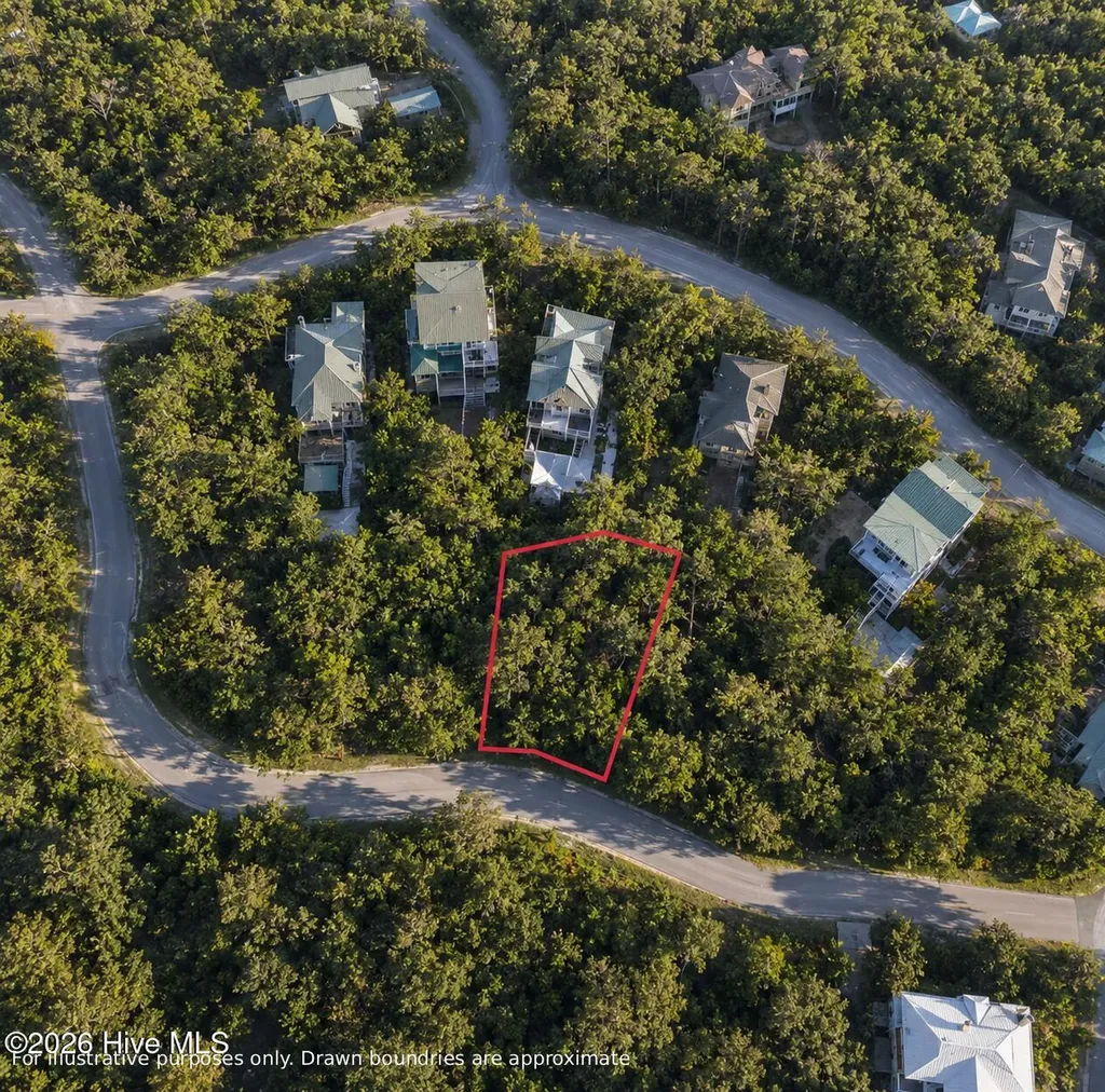 105 Kitty Hawk Way Southport NC 28461