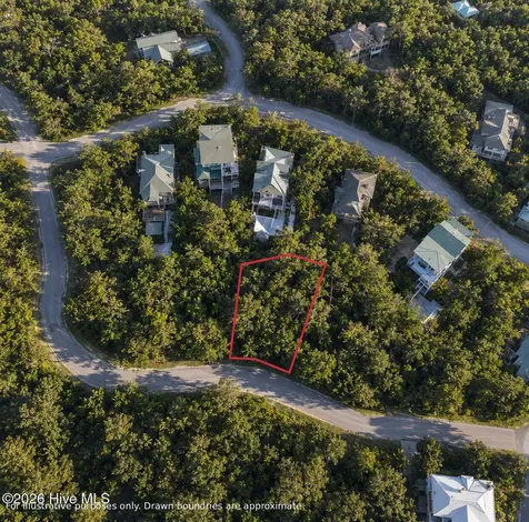 105 Kitty Hawk Way Southport NC 28461