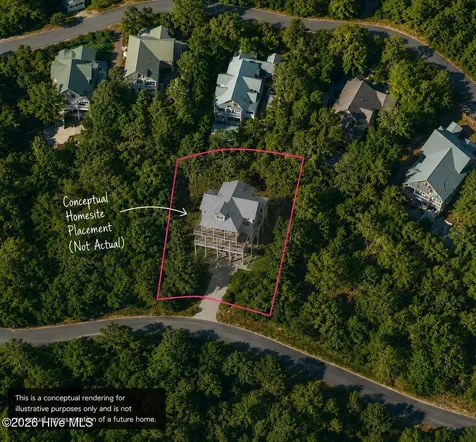 105 Kitty Hawk Way Southport NC 28461