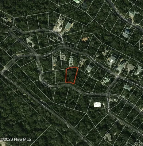 105 Kitty Hawk Way Southport NC 28461