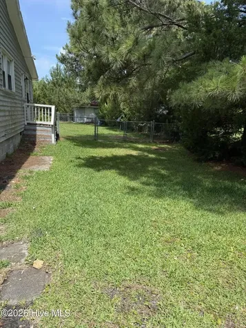 890 Hibbs Road Newport NC 28570