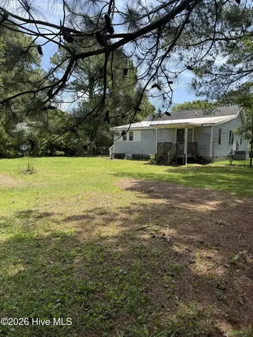 890 Hibbs Road Newport NC 28570