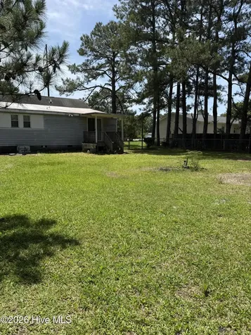 890 Hibbs Road Newport NC 28570