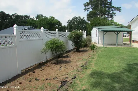 7825 Snow Hill Drive Roseboro NC 28382