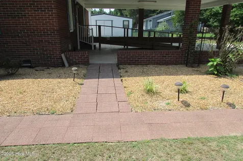 7825 Snow Hill Drive Roseboro NC 28382