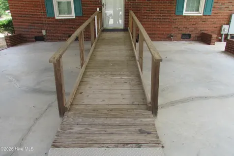 7825 Snow Hill Drive Roseboro NC 28382