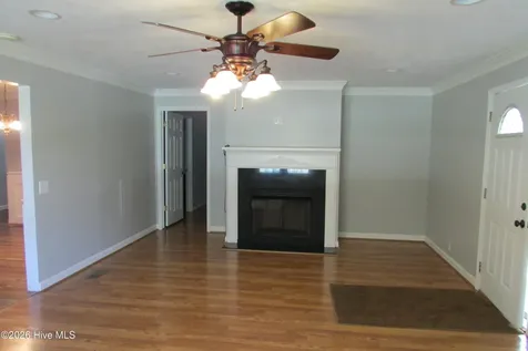 7825 Snow Hill Drive Roseboro NC 28382