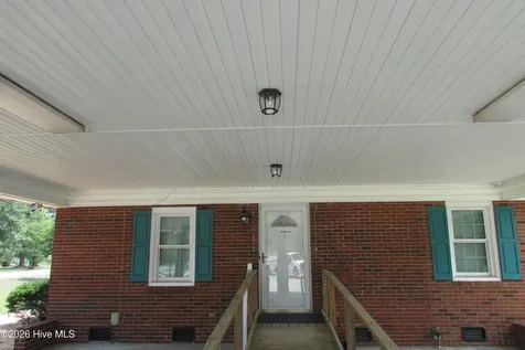 7825 Snow Hill Drive Roseboro NC 28382