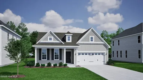 257 Planters Walk Hampstead NC 28443