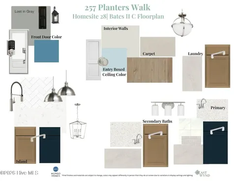 257 Planters Walk Hampstead NC 28443