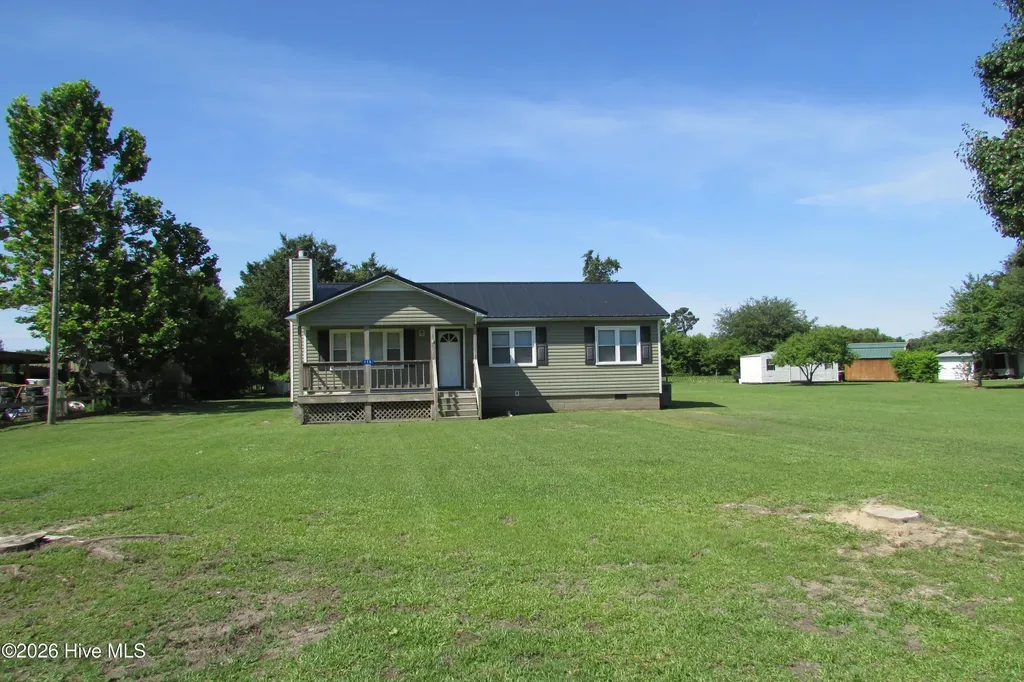 115 Cameron Stroud Lane Warsaw NC 28398