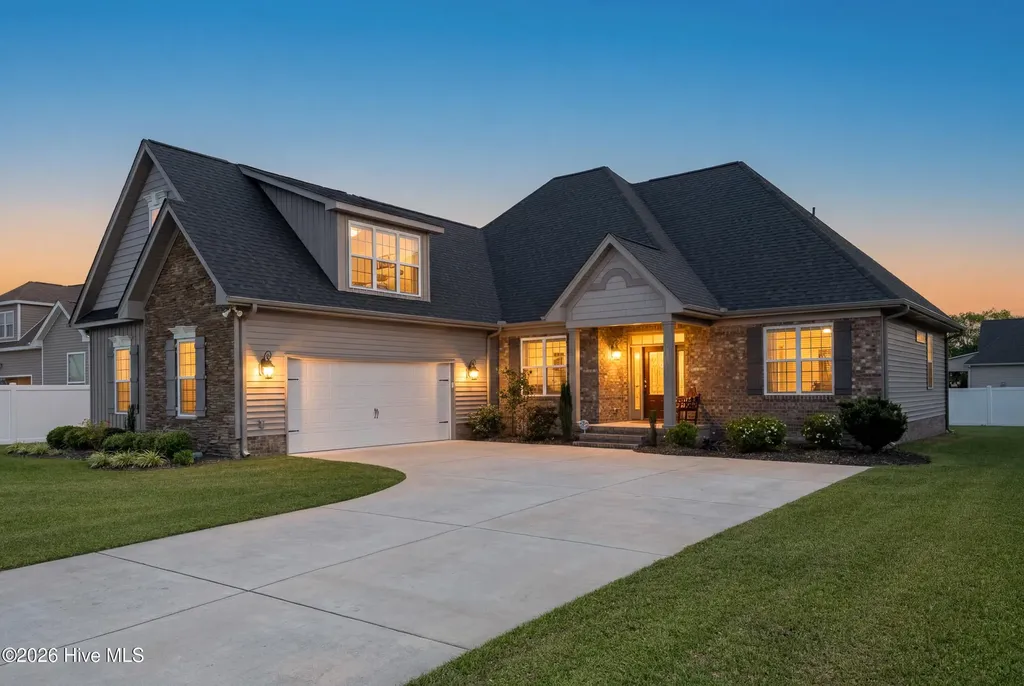 2005 Southside Drive Winterville NC 28590