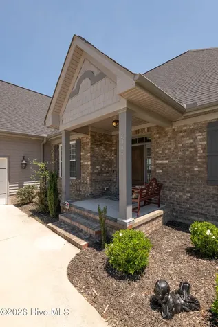 2005 Southside Drive Winterville NC 28590