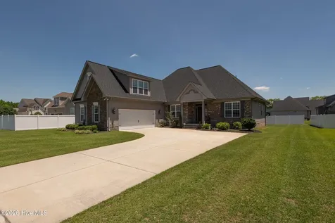 2005 Southside Drive Winterville NC 28590