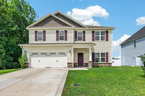 3010 Weathersby Drive New Bern NC 28562