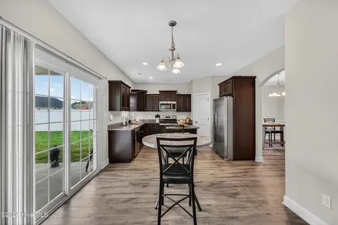 3010 Weathersby Drive New Bern NC 28562