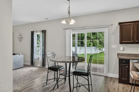 3010 Weathersby Drive New Bern NC 28562