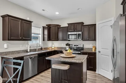 3010 Weathersby Drive New Bern NC 28562