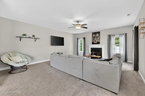 3010 Weathersby Drive New Bern NC 28562