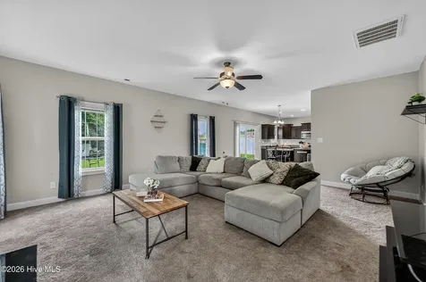 3010 Weathersby Drive New Bern NC 28562