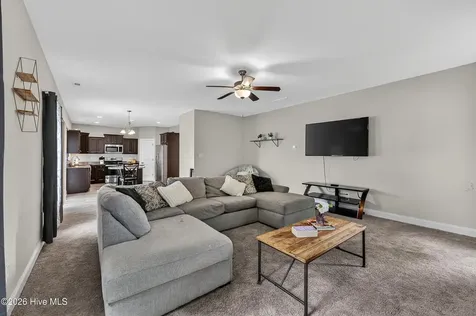 3010 Weathersby Drive New Bern NC 28562