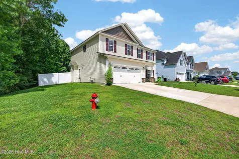 3010 Weathersby Drive New Bern NC 28562