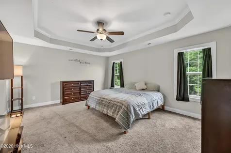 3010 Weathersby Drive New Bern NC 28562