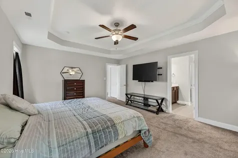 3010 Weathersby Drive New Bern NC 28562