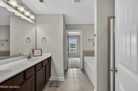 3010 Weathersby Drive New Bern NC 28562