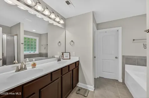 3010 Weathersby Drive New Bern NC 28562