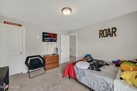 3010 Weathersby Drive New Bern NC 28562