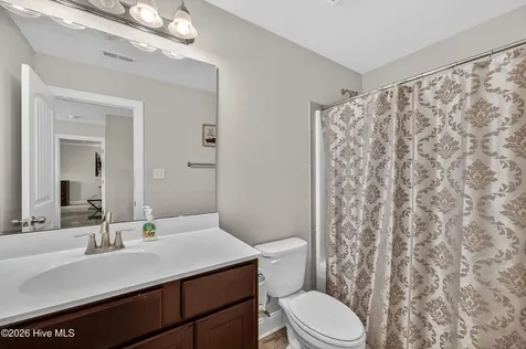 3010 Weathersby Drive New Bern NC 28562